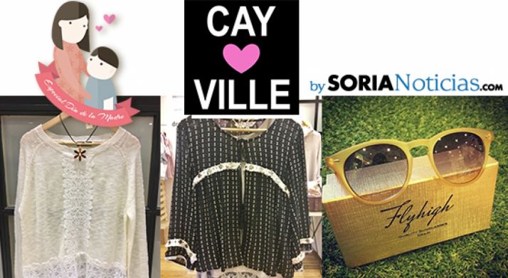 3 ideas para regalar el Día de la Madre desde Cay Ville