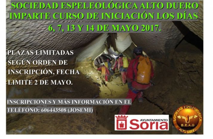 No es preciso tener nociones previas.