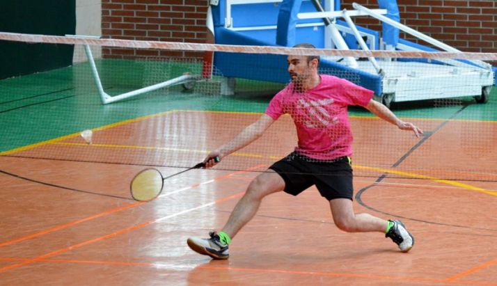 Hernansanz, único soriano en liza. 