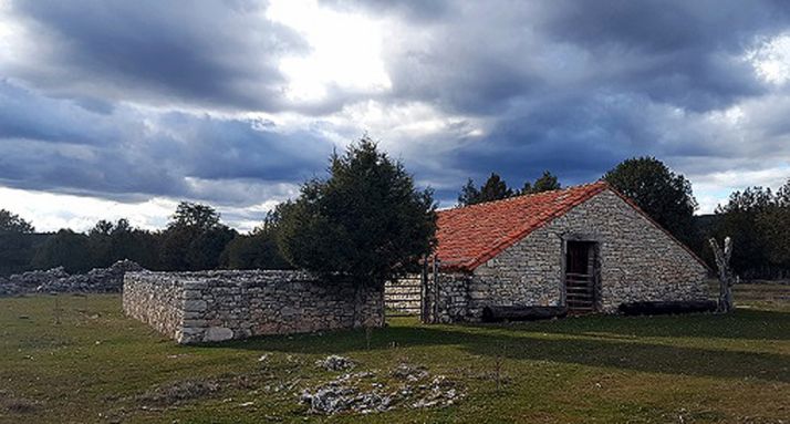 Una de las imágenes./Isabel G.Vadillo