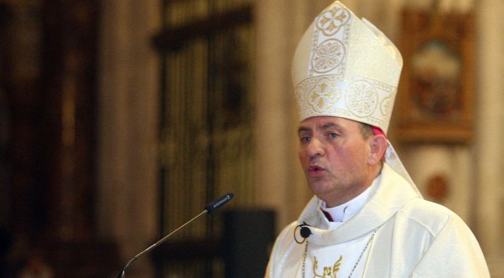 Martínez Varea, pastor de Osma-Soria./SN