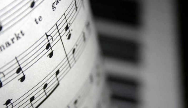 Saxofón y piano este sábado en el Casino