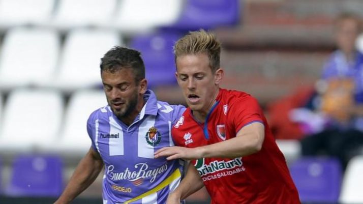 Imagen del partido/ Laliga