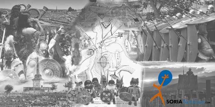 Las actividades más destacadas de Numancia 2017.