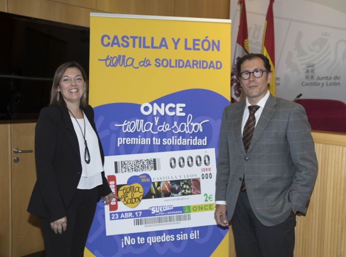 Imagen de la presentación/ Jta. CyL