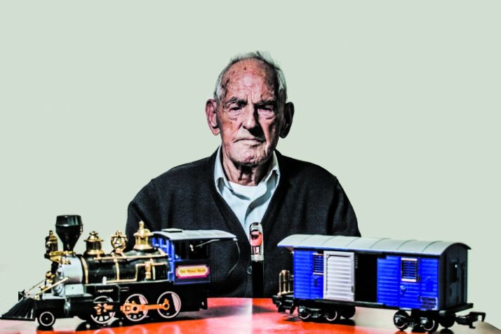 Francisco Delso Gonzalo. /SN