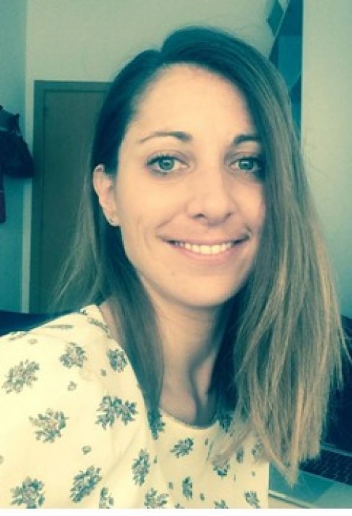 La doctora Zoraida Verde