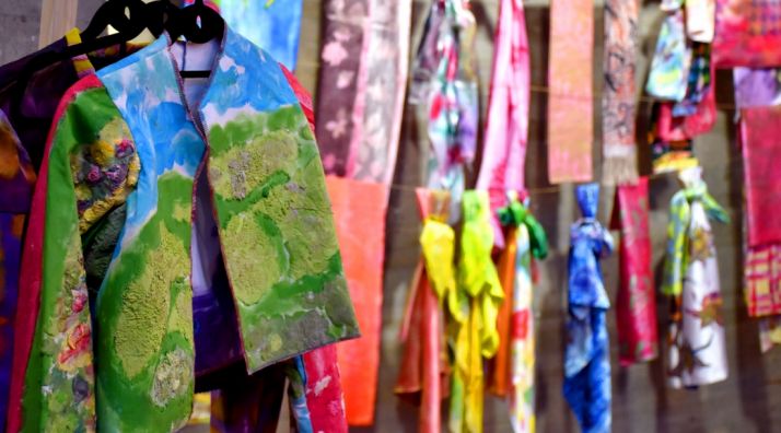 Una imagen de la muestra. /Jta.