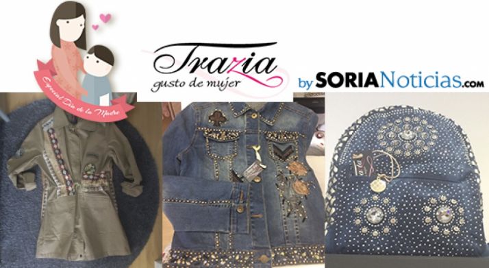 3 ideas para regalar el Día de la Madre desde Trazia