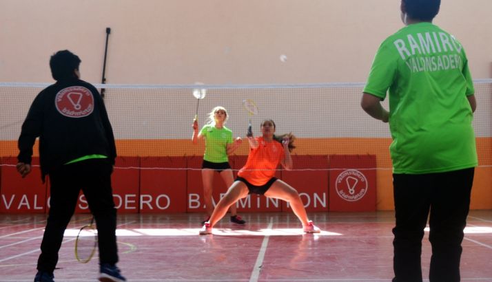 Dos citas para el club este fin de semana.