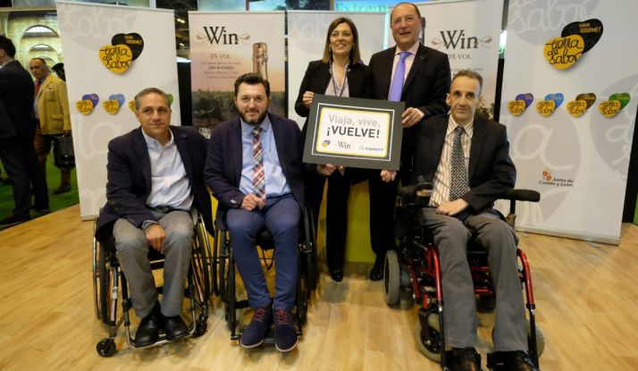 Sello social para los productos agroalimentarios de la región. /Jta.