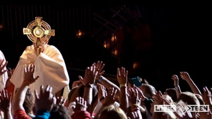 Life Teen protagoniza el XXV Encuentro Diocesano de Catequistas