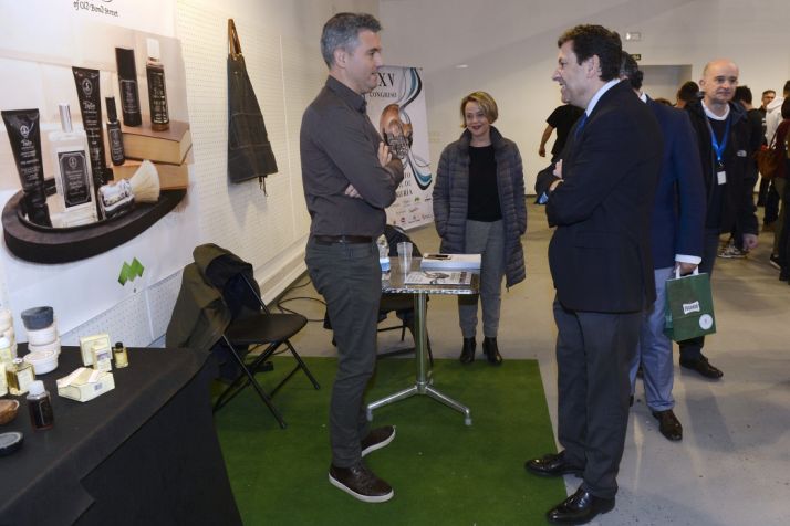 Imagen del congreso/ JCyL