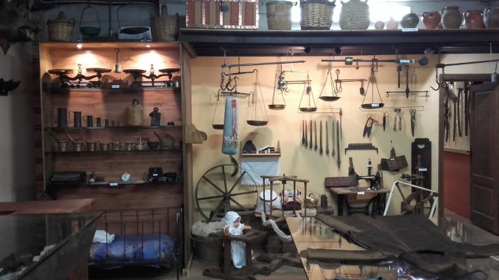 Imagen del museo/ P.D.