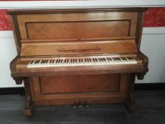 El nuevo inquilino del Casino.