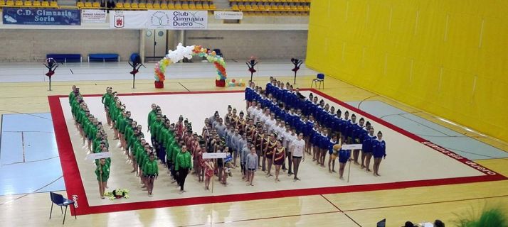 Una imagen del campeonato.