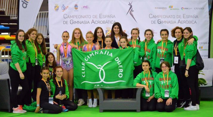 Las sorianas, excelentes. /CGD