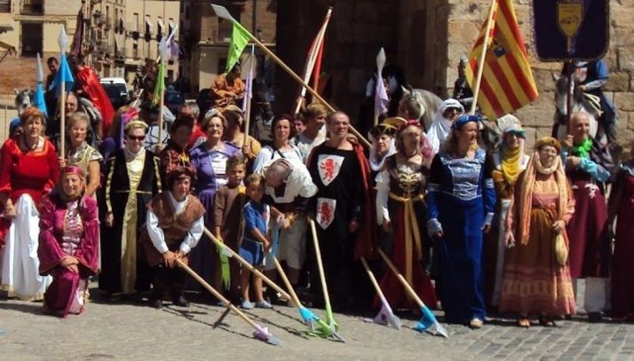 Asociación Cidiana Tierra de Pinares