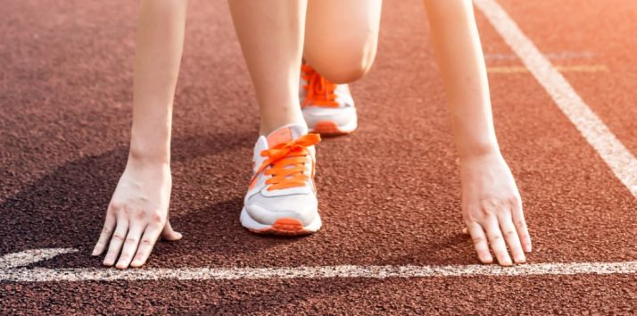 Siete sorianos en las pruebas.