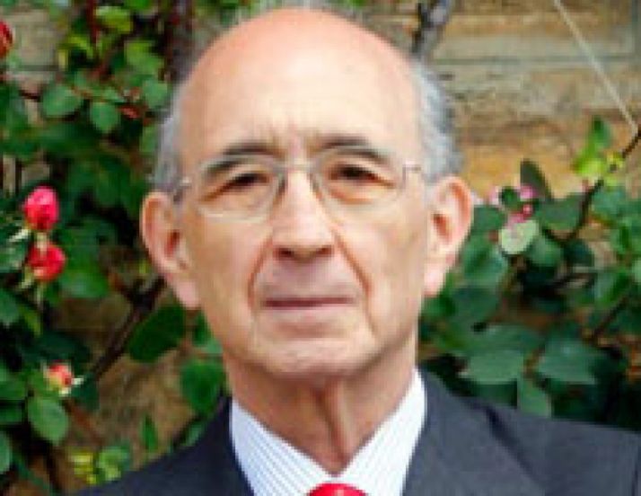 José María Ballester./FB