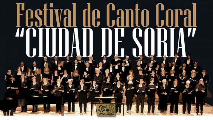 Cartel de la séptima edición. 