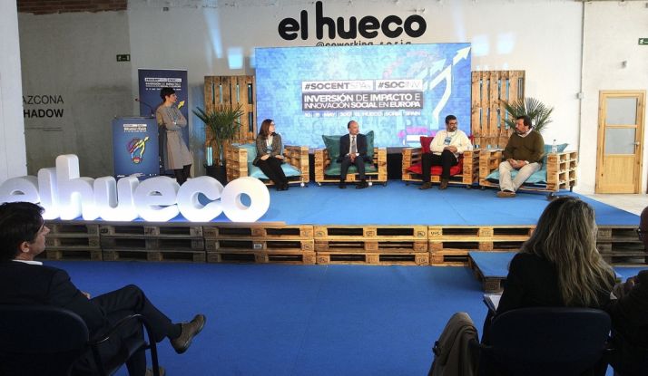 Imagen de la última jornada. /SN