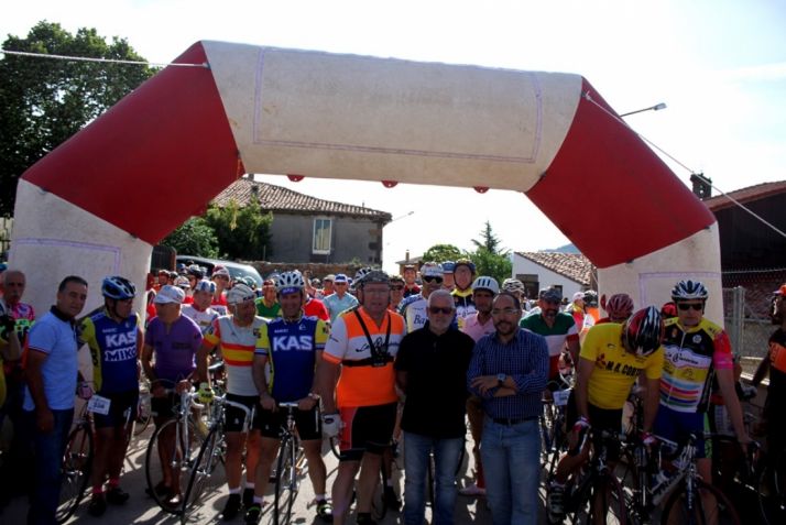 Imágenes de la Histórica 2017/ CC LOS MUROS