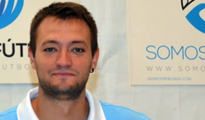 El capitán, en una imagen de archivo.