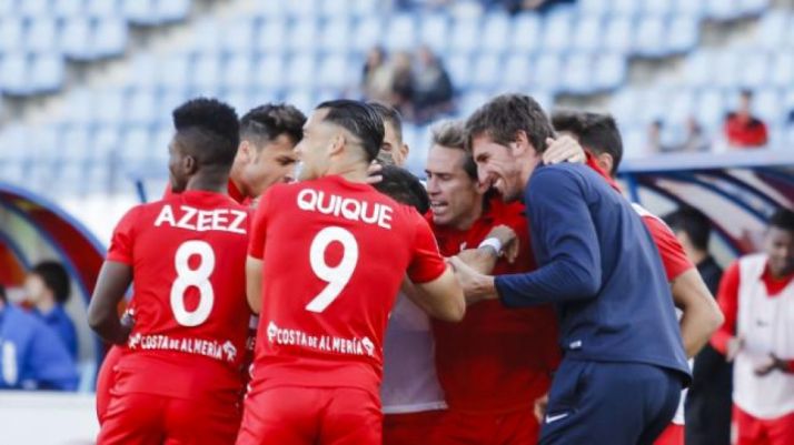 Imagen del partido/ LFP