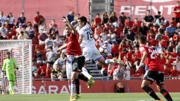 Imagen del partido/ LFP