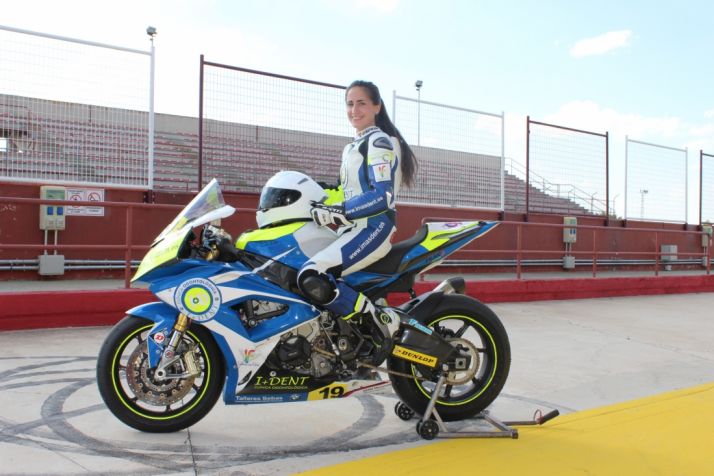 Imágenes de Cristina Juarranz/ C.R.