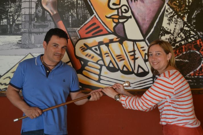 Jurados cuadrilla de San Miguel, San Juan 2017. /SN