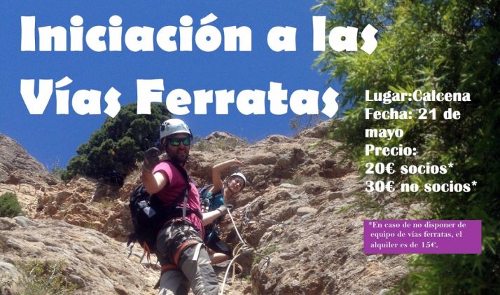 Una nueva forma de acceder la naturaleza.