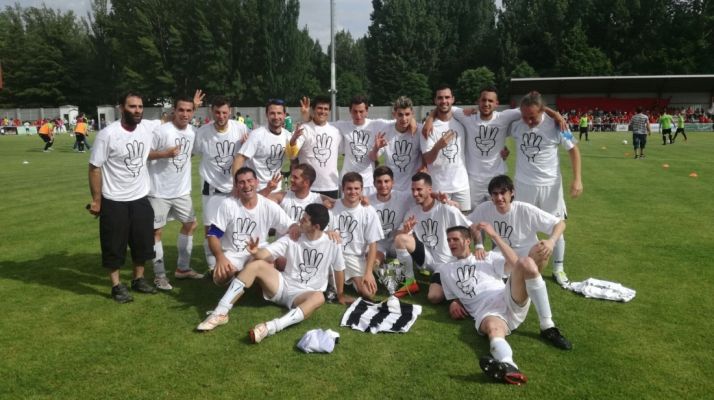 Imágenes de la celebración/ SN