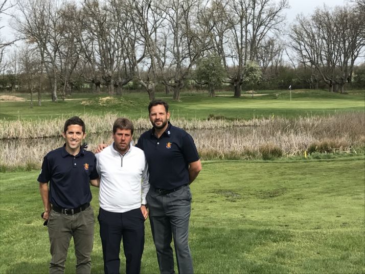 Imagen de las comprobaciones/ CGS