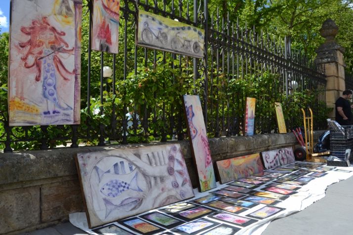 Nueva temporada de Los domingos al sol