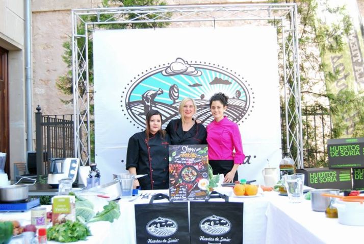 Imágenes del concurso/ HdS