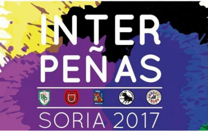 Interpeñas Soria 2017. Guía práctica