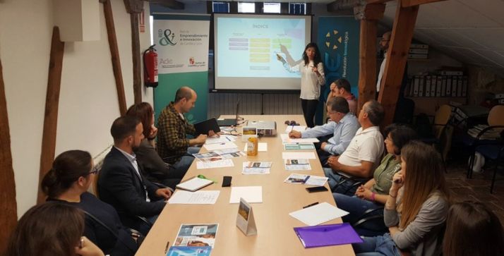 Jornadas de Innovación para la industria 4.0 de Cesefor