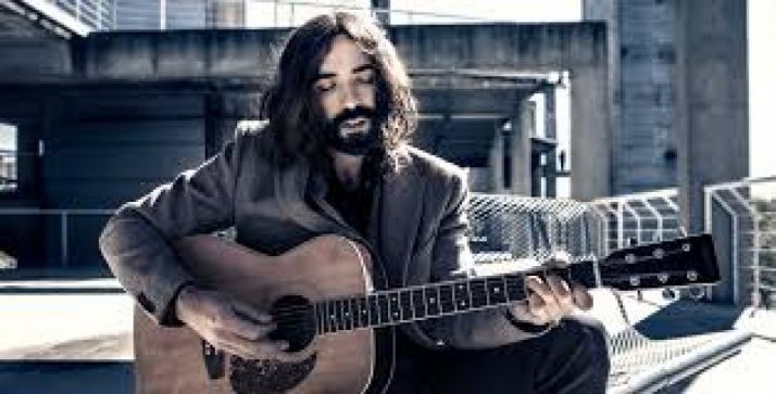 Julián Maeso estará en el Enclave del Agua 2017.