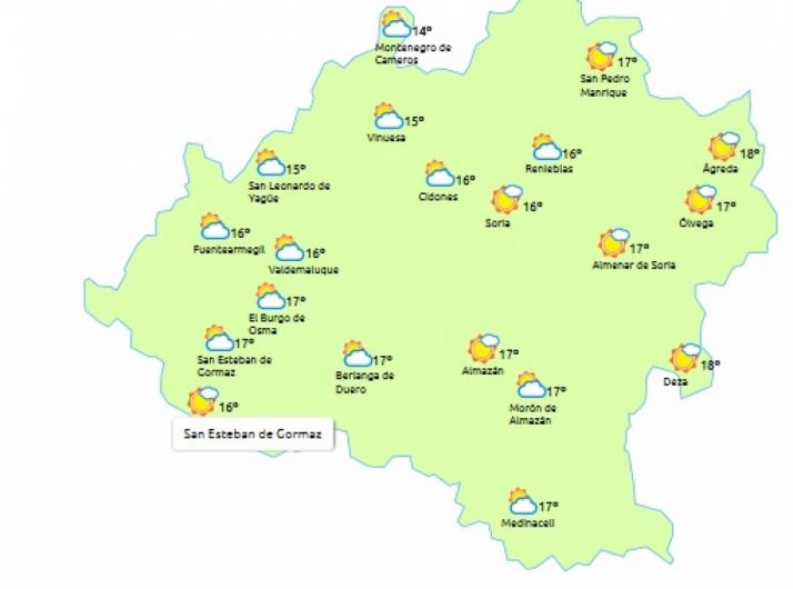 eltiempo.es-previsión 15:00 h.