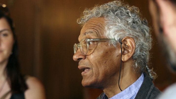 Rosell, este martes en Soria. /SN