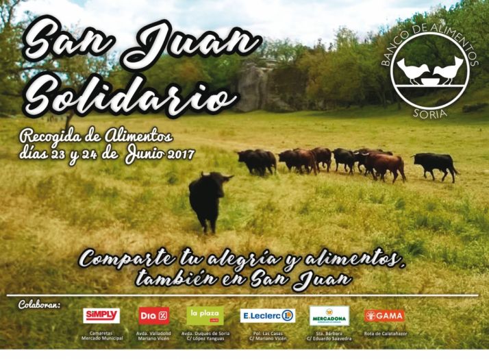 Nuevo llamamiento del BALSO.