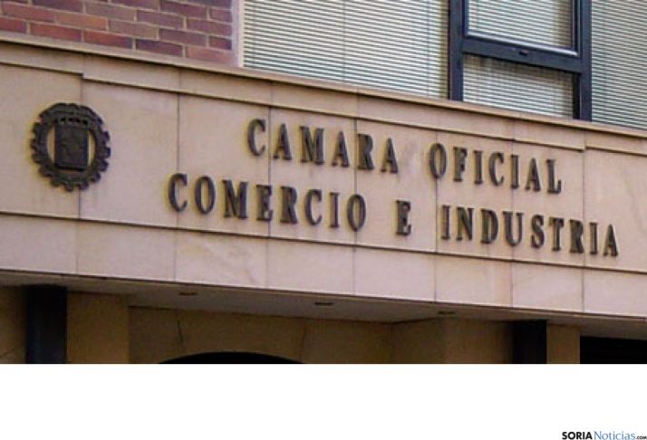 Cámara y Junta diagnostican la consolidación de las pymes
