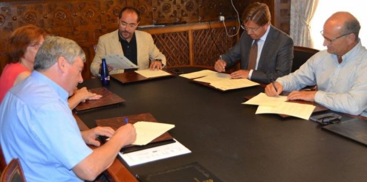 Grupos de acción local