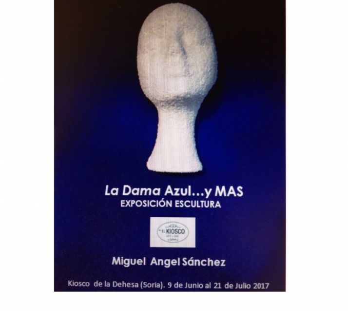 Abierta hasta el 21 de julio.