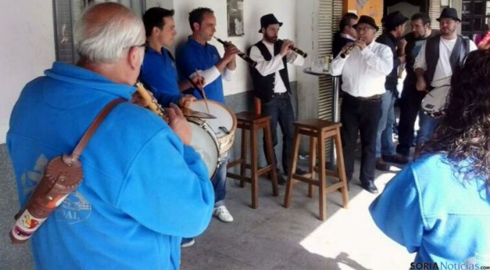 Una edición de Almagaita./SN