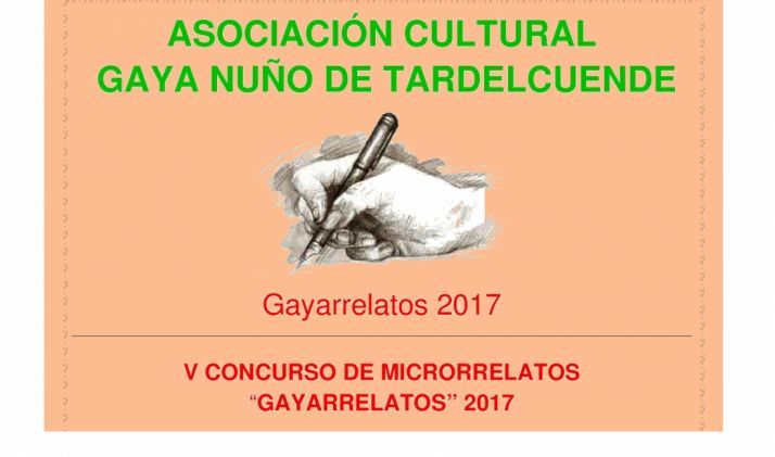 El plazo, hasta el 23 de julio.