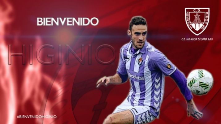 El murciano se presenta el lunes./CDN