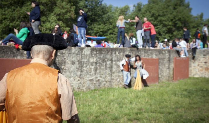 Imagen del Lavalenguas de 2016./SN